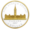 EXCLUSIVITÉ du Club des Maîtres : Pièce de 1 $ de 2 oz en argent pur