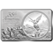 3 oz. Pure Silver Coin and Bar Set – 35th Anniversary of the Mexican Silver Libertad Coin
