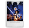 Star Wars(TM) Return of the Jedi(TM) Poster  Collection - 1 oz. Pure Silver Coloured Coin (2017)