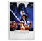 Affiche La Guerre des étoiles (MC) : Le Retour du Jedi (MC) - Pièce colorée de 1 oz en argent pur (2