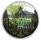 2 oz. Pure Silver Coin - Halifax Public Gardens - Mintage: 5,500 (2018)
