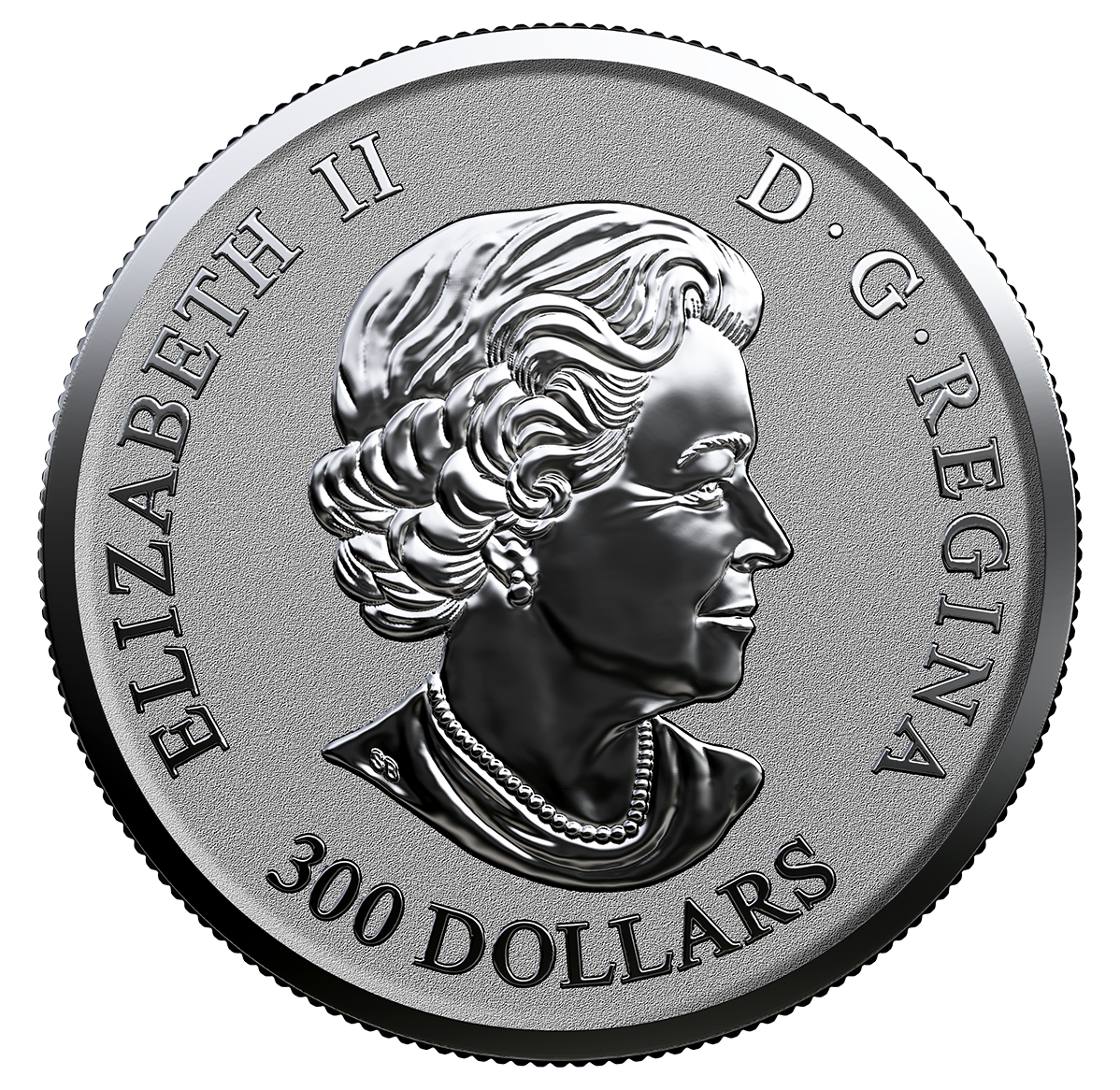 Pure Platinum 4-Coin Fractional Set - A Royal Wedding Anniversary