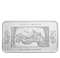 1.5 oz. Pure Silver Coin - 100th Anniversary of the NHL® - Mintage: 6,000 (2017)