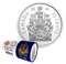 Rouleau spécial de pièces de circulation de 50 cents (2018)