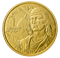 14-karat Gold Coin - 250th Anniversary of the Birth of Tecumseh