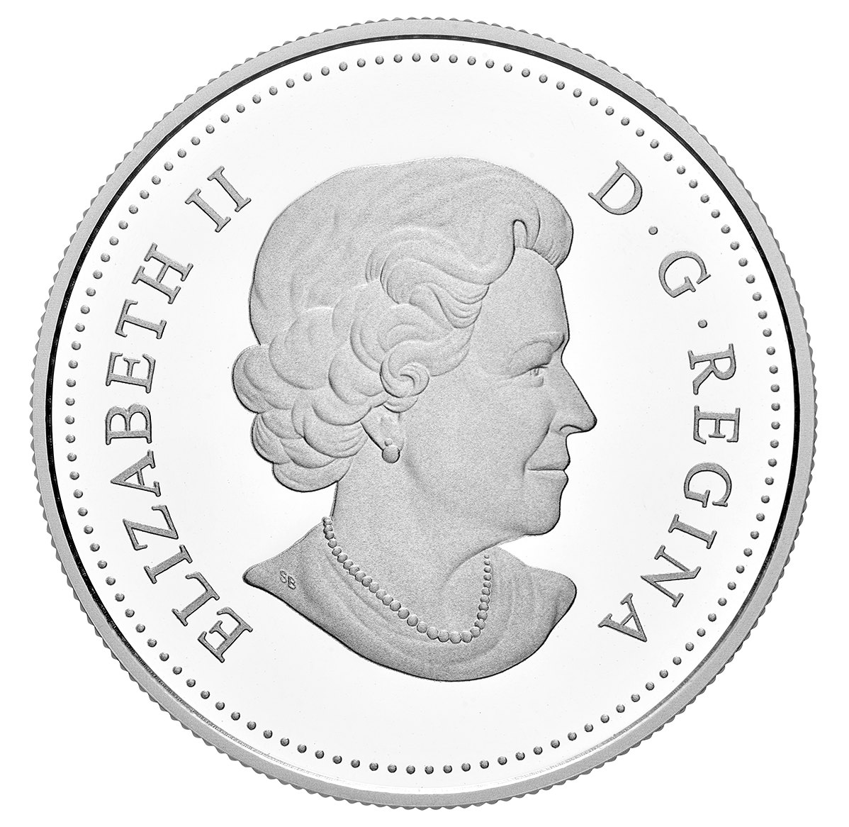 2018 Proof Pure Silver Dollar - 240th Anniversary of Captain Cook