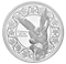 Pièce de 10 oz en argent pur - L’Ange de la Victoire - 100e anniversaire de l’Armistice de la Première Guerre mondiale