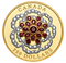 Pure Gold Coin - A Crown Jewel