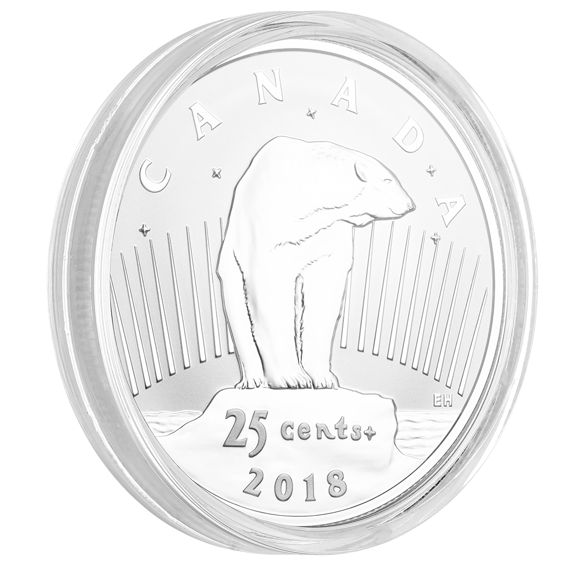 1 oz. Pure Silver 3Coin Set Royal Canadian Mint Coin Lore The Coins That Never Were The