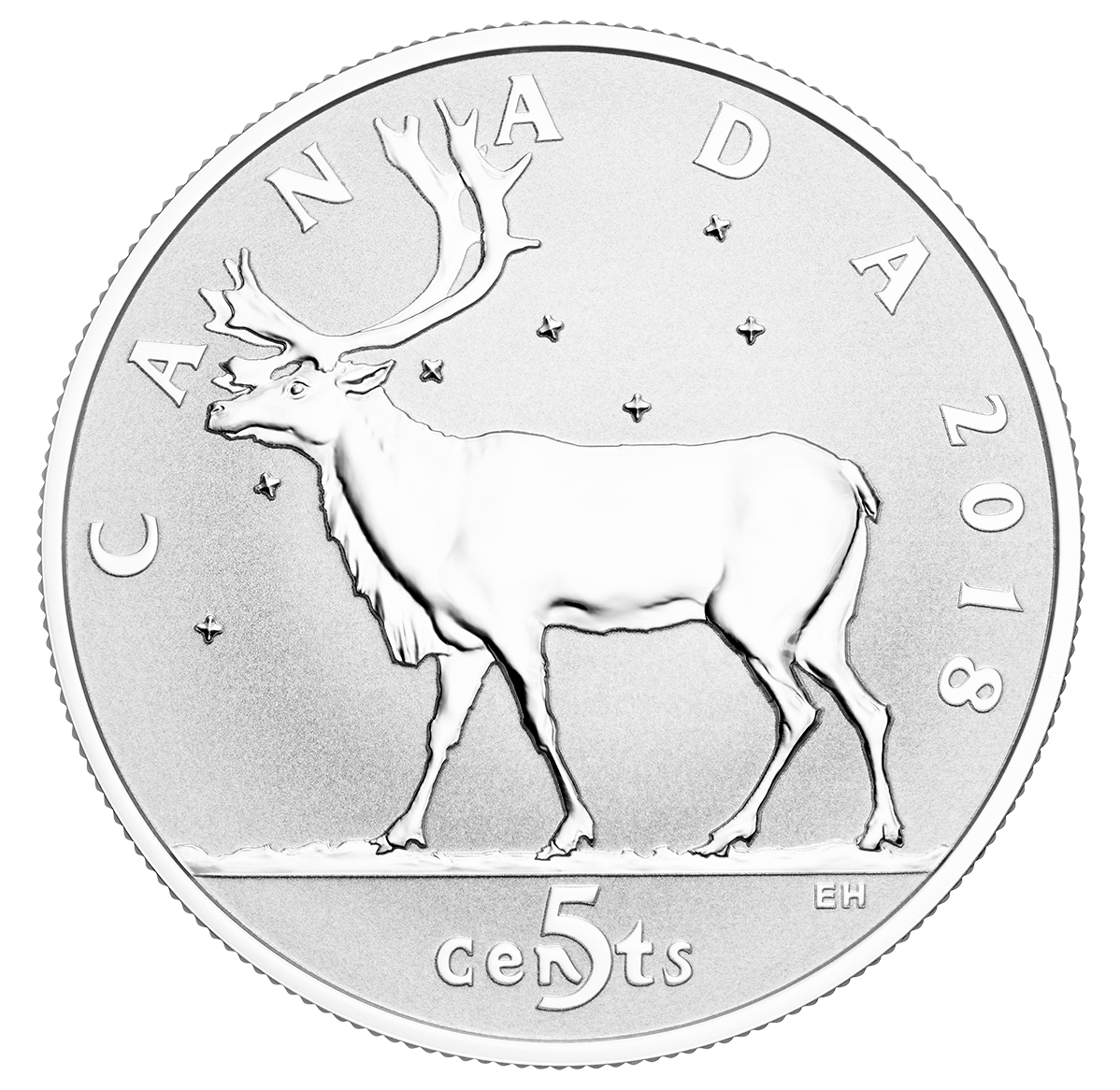 1 oz. Pure Silver 3Coin Set Royal Canadian Mint Coin Lore The Coins That Never Were The