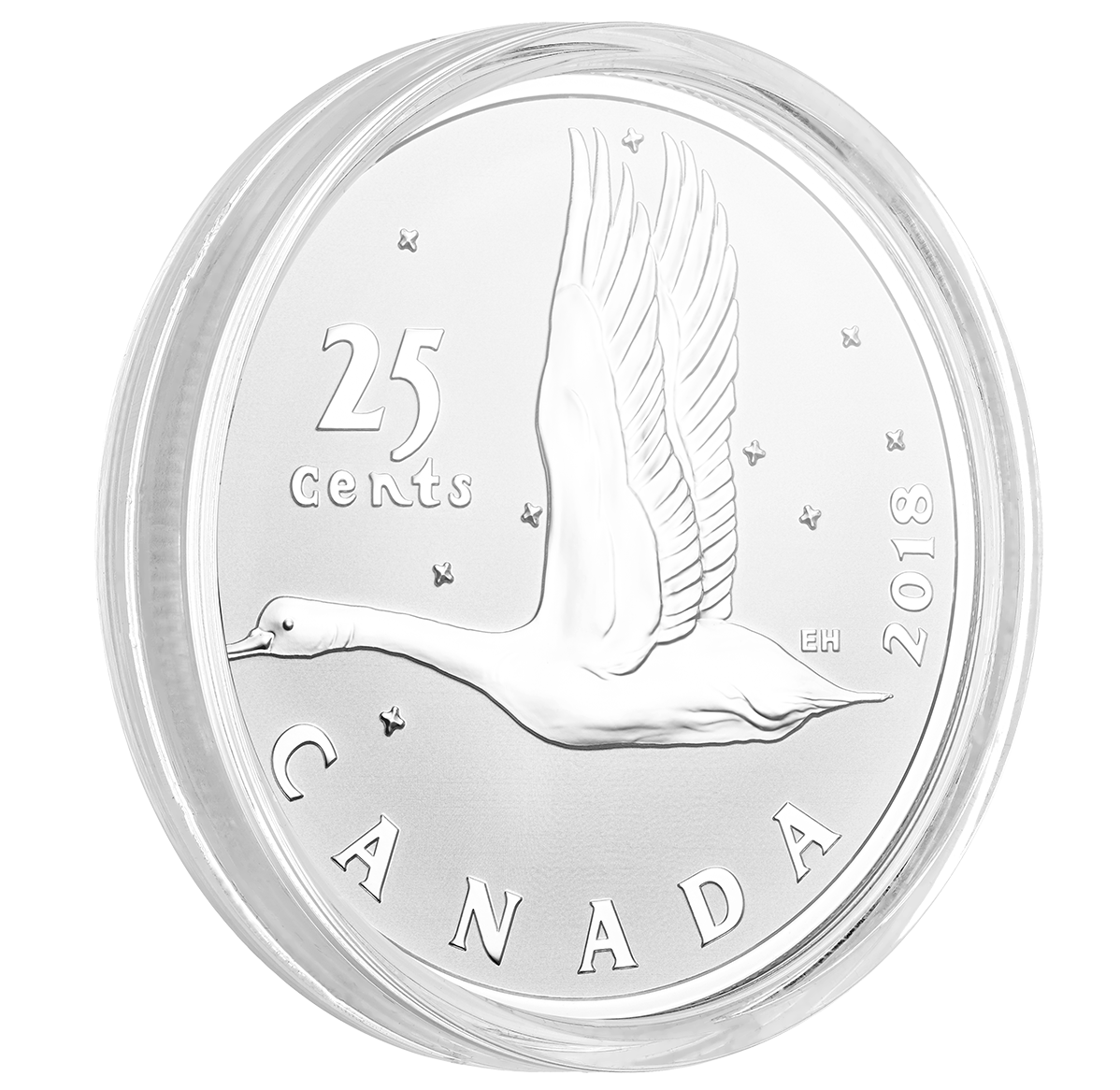 1 oz. Pure Silver 3Coin Set Royal Canadian Mint Coin Lore The Coins That Never Were The