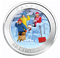 3D Snowball Fight (2018)