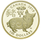 Pièce en or 18 carats - Année du Cochon