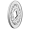 Pure Silver Coin - Good Luck Charms: Five Blessings