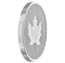 3 oz. Pure Silver Coin - 30th Anniversary of the Silver Maple Leaf