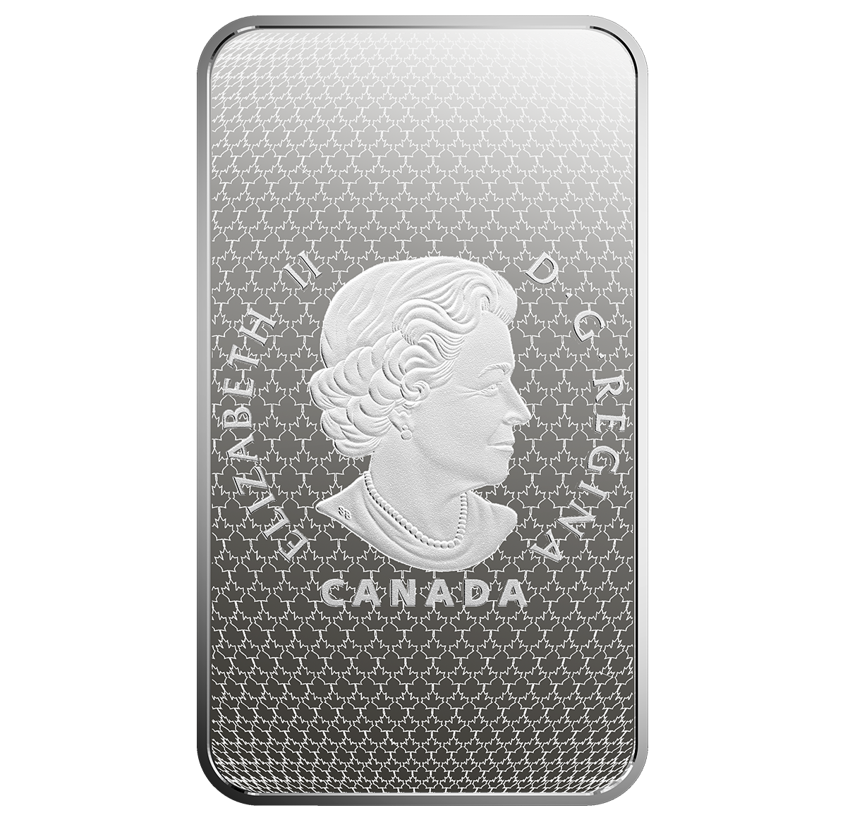 Pure Silver Coin - NHL® Original Six™: New York Rangers