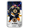 Pièce en argent pur - Original Six (MC) de la Ligue nationale de hockey  <sup>MD</sup>: Boston Bruins <sup>MD</sup> - Ray Bourque