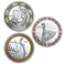 Viking Ships 3-coin Subscription