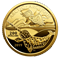 1 oz. 99.999% Pure Gold Coin - Canadian Coastal Symbols: The Arctic