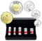 2018 Special Wrap Roll Collection - First Strikes in 2018 - Mintage: 5,000