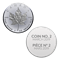 Celebrating the Maple Leaf: 1 oz. Pure Silver 2-Coin Subscription