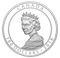 10 oz. Pure Silver Coin - Portrait of a Princess