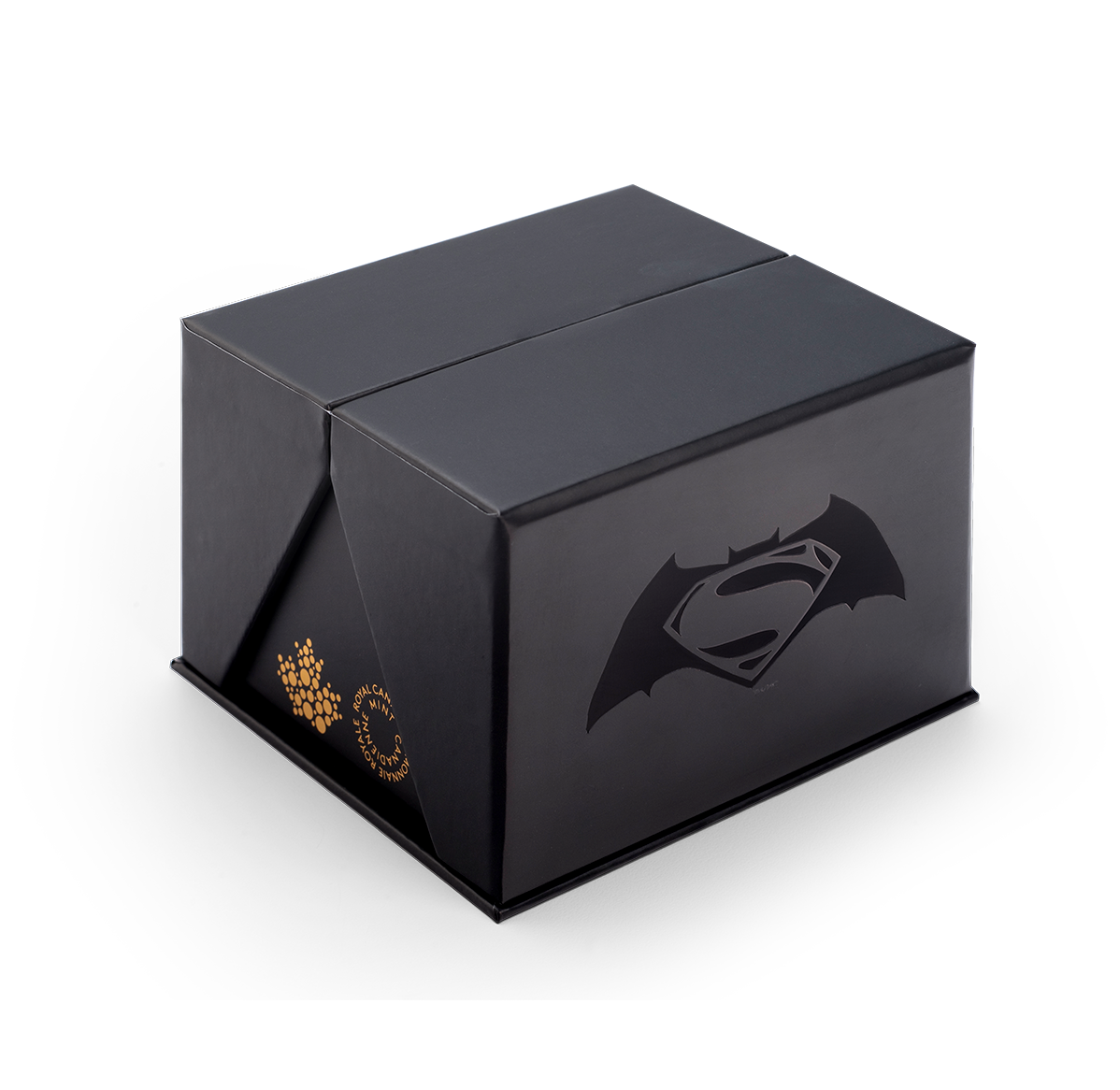 コレクション DasCoin Superheroes 2-Coin The Trinity Bundle | The Royal Canadian Mint