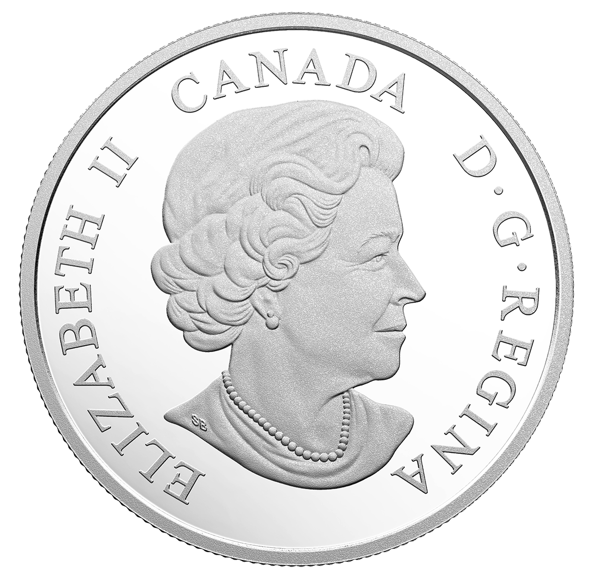 コレクション DasCoin Superheroes 2-Coin The Trinity Bundle | The Royal Canadian Mint