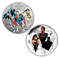 Superheroes 2-Coin The Trinity Bundle