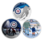 Lot de trois pièces LNH : Winnipeg Jets