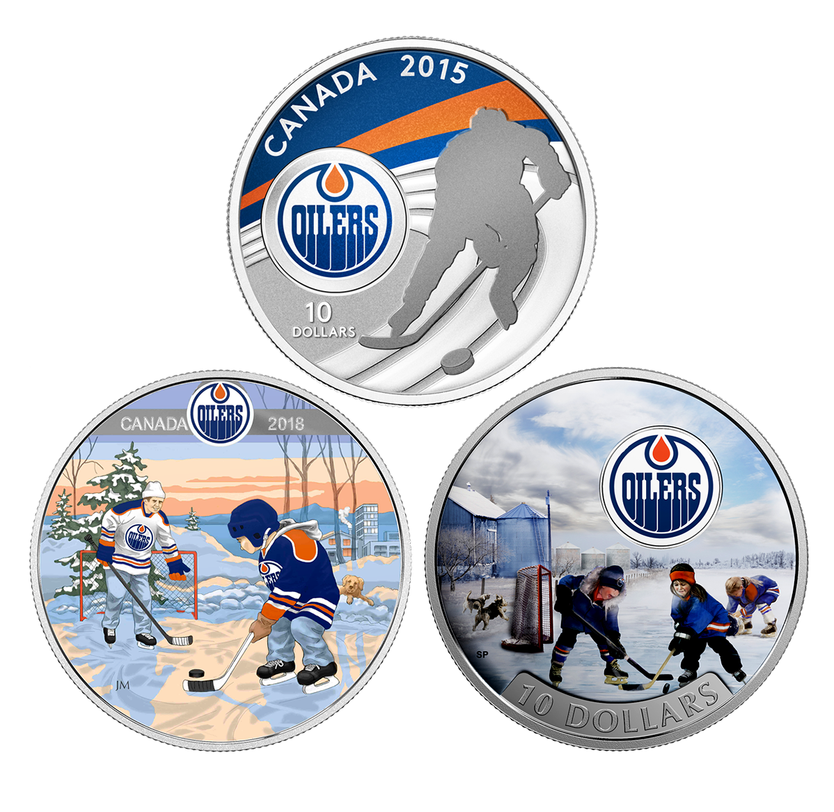 Edmonton Coin&Stamp on X: Personalize our Oilers mini jersey with any name  any number or select from our premade ones. Now only $25 Instore and  online. Also have Leaf's, Flame's and Canadien's