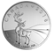 The Caribou Coin 2018