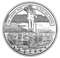 Pièce de 1 oz en argent pur - Le raid sur Dieppe