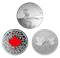 SAVE $10! 2018 Canadian Icons - 3-Coin Subscription