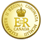 1/4 oz. Pure Gold Coin - 65th Anniversary of the Coronation of Her Majesty Queen Elizabeth II