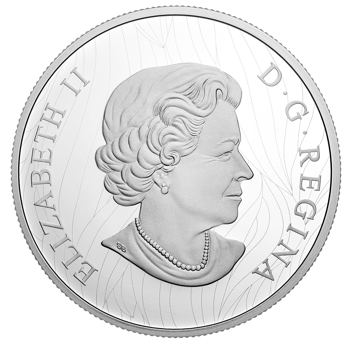 2023 Ghana Alien Invasion 1 oz Silver Black Rhodium