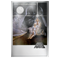 2018 Star Wars™ A New Hope Poster - 35g Pure Silver Coloured Foil Coin