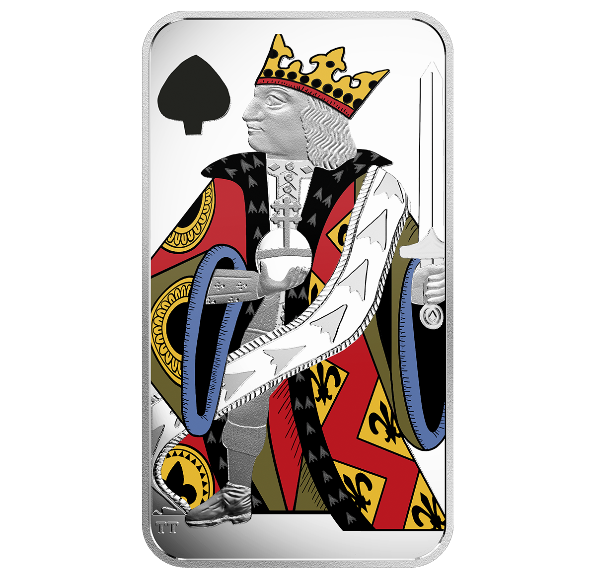 トランプ Mint Playing Cards Foil Edition トランプ Mint Playing Cards Foil Edition The Mint Collection – 52Kards