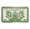 Pièce colorée de 1 oz en argent pur - Timbres historiques du Canada : Livraison exprès - Armoiries et drapeaux