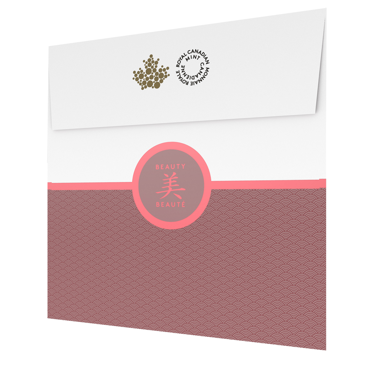 Canadian Mint $8 桜 コイン 銀貨 Pure Silver Cherry Blossoms Coin | The Royal Canadian Mint
