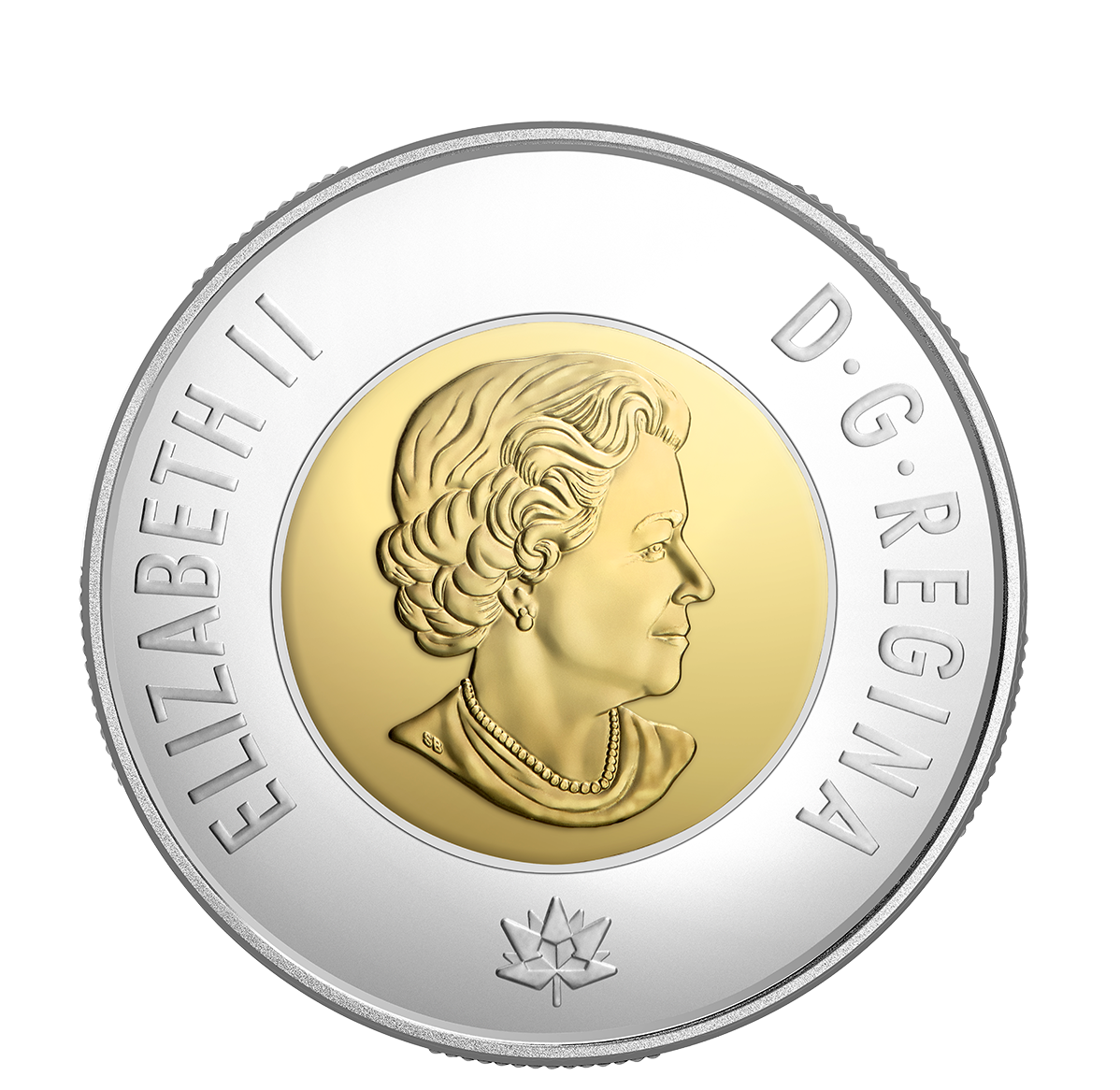 2018 State-of-the-Art 4-Coin Set - Mintage: 4,500 | The Royal