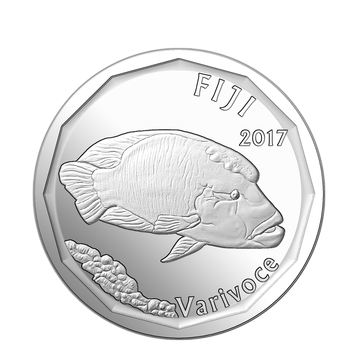 2018 State-of-the-Art 4-Coin Set - Mintage: 4,500 | The Royal