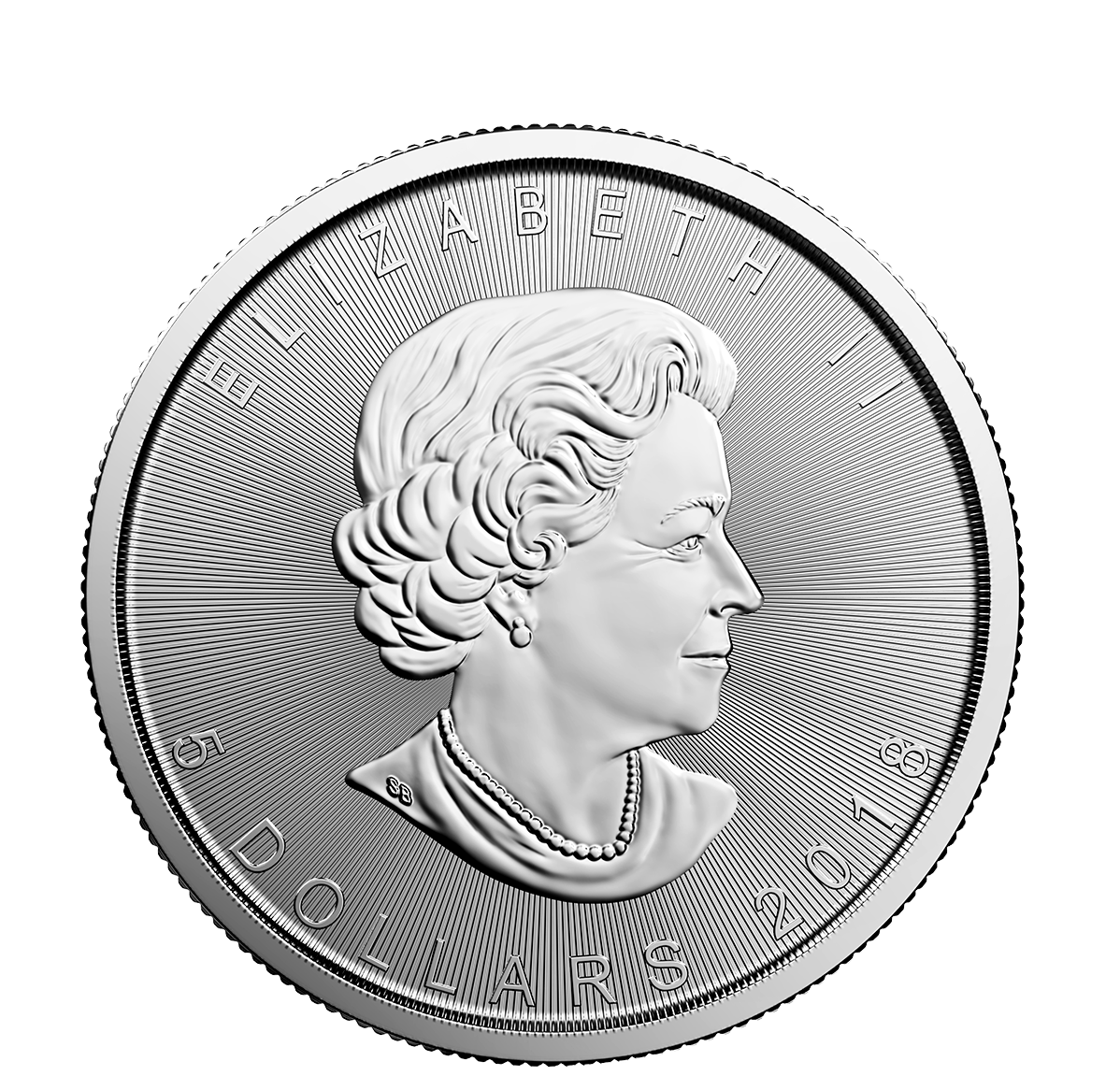 2018 State-of-the-Art 4-Coin Set - Mintage: 4,500 | The Royal