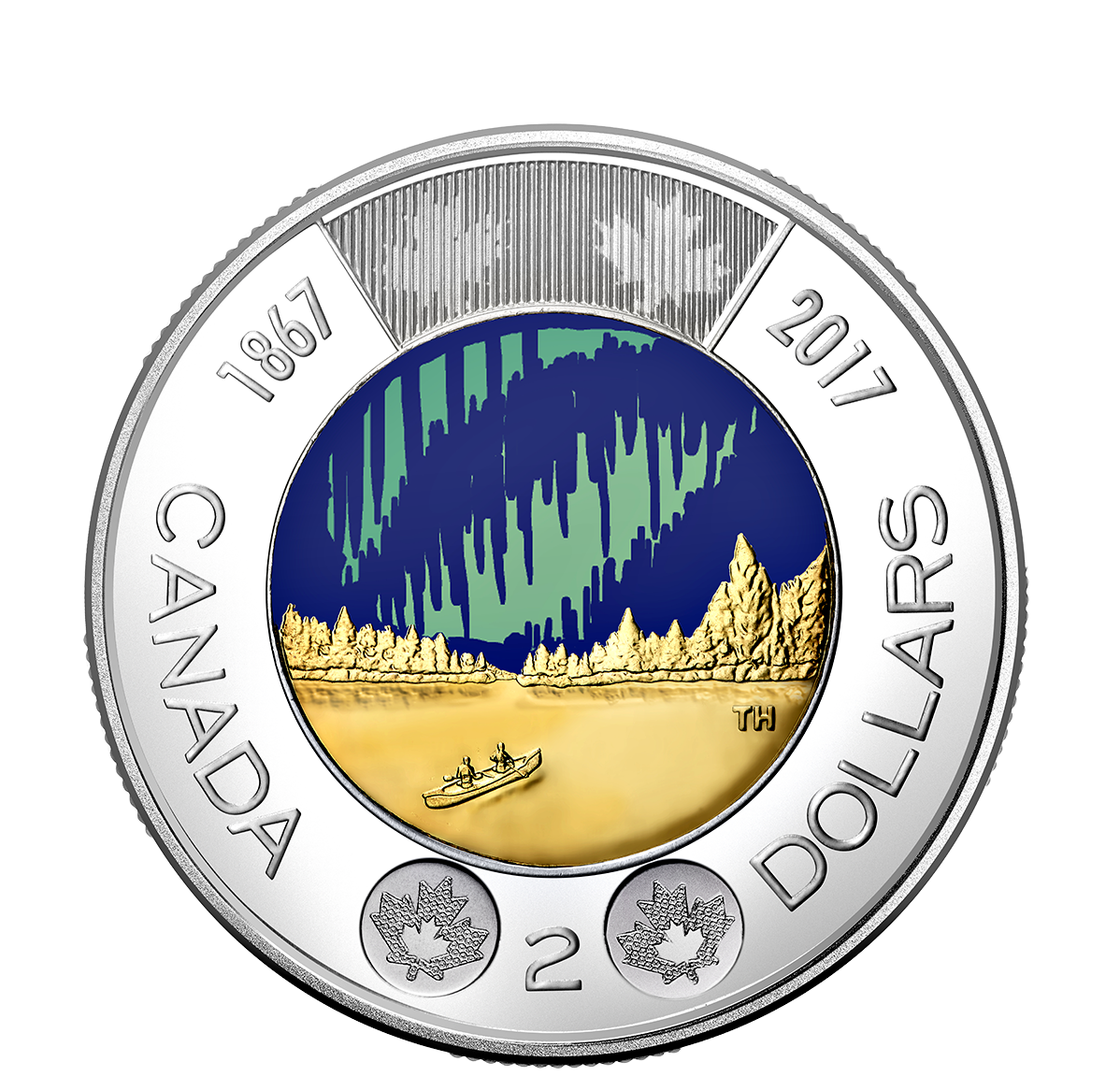 2018 State-of-the-Art 4-Coin Set - Mintage: 4,500 | The Royal