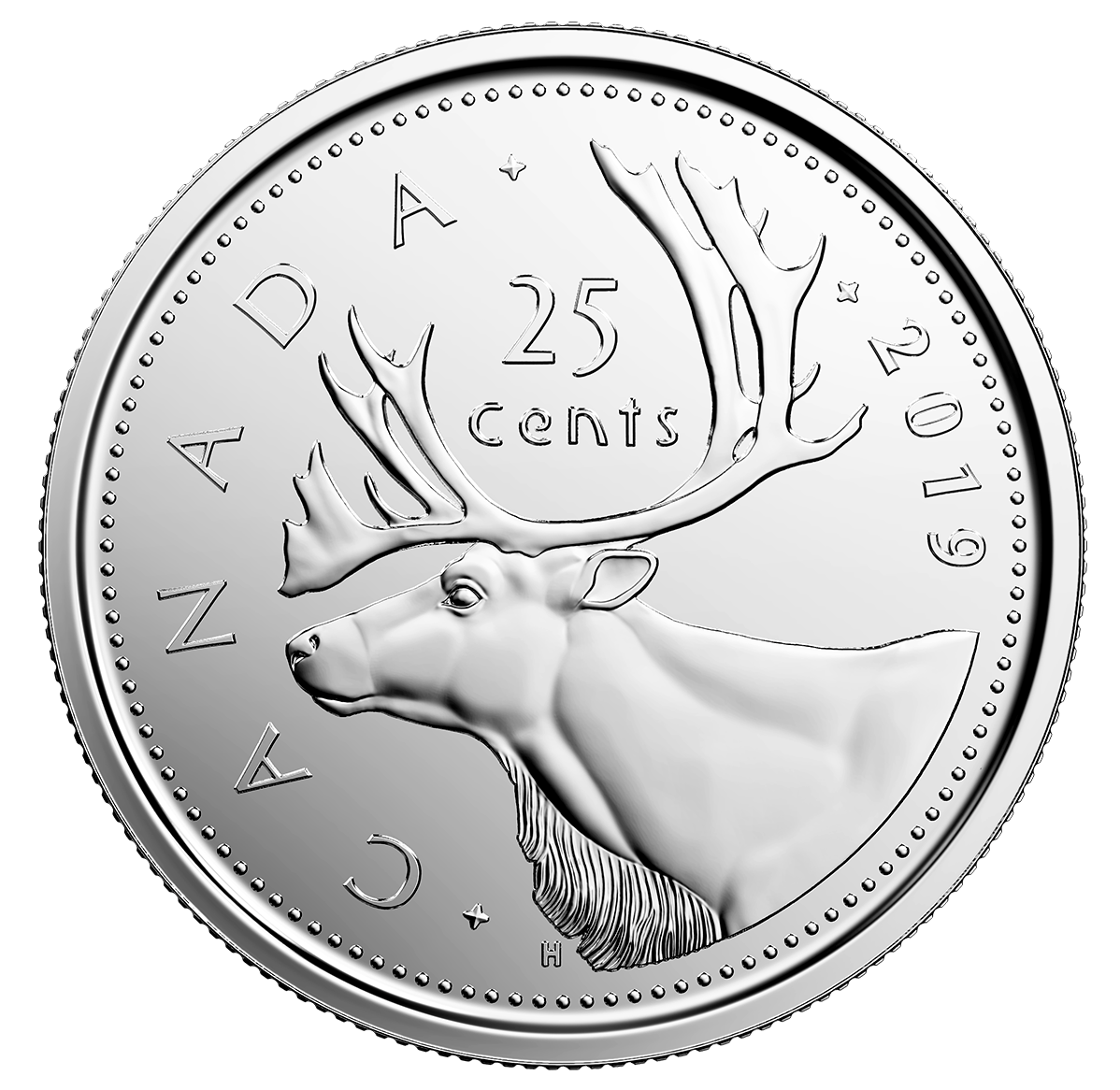 Baby Gift Set (2019) The Royal Canadian Mint