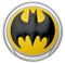The Bat Signal™ Pure Silver Coin