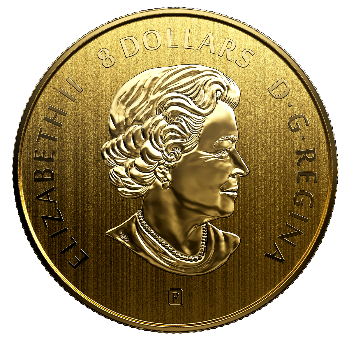 Pandas Silver Gold-Plated Coin 2019 | The Royal Canadian Mint