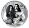 Pièce de 1 oz en argent pur - Give Peace a Chance