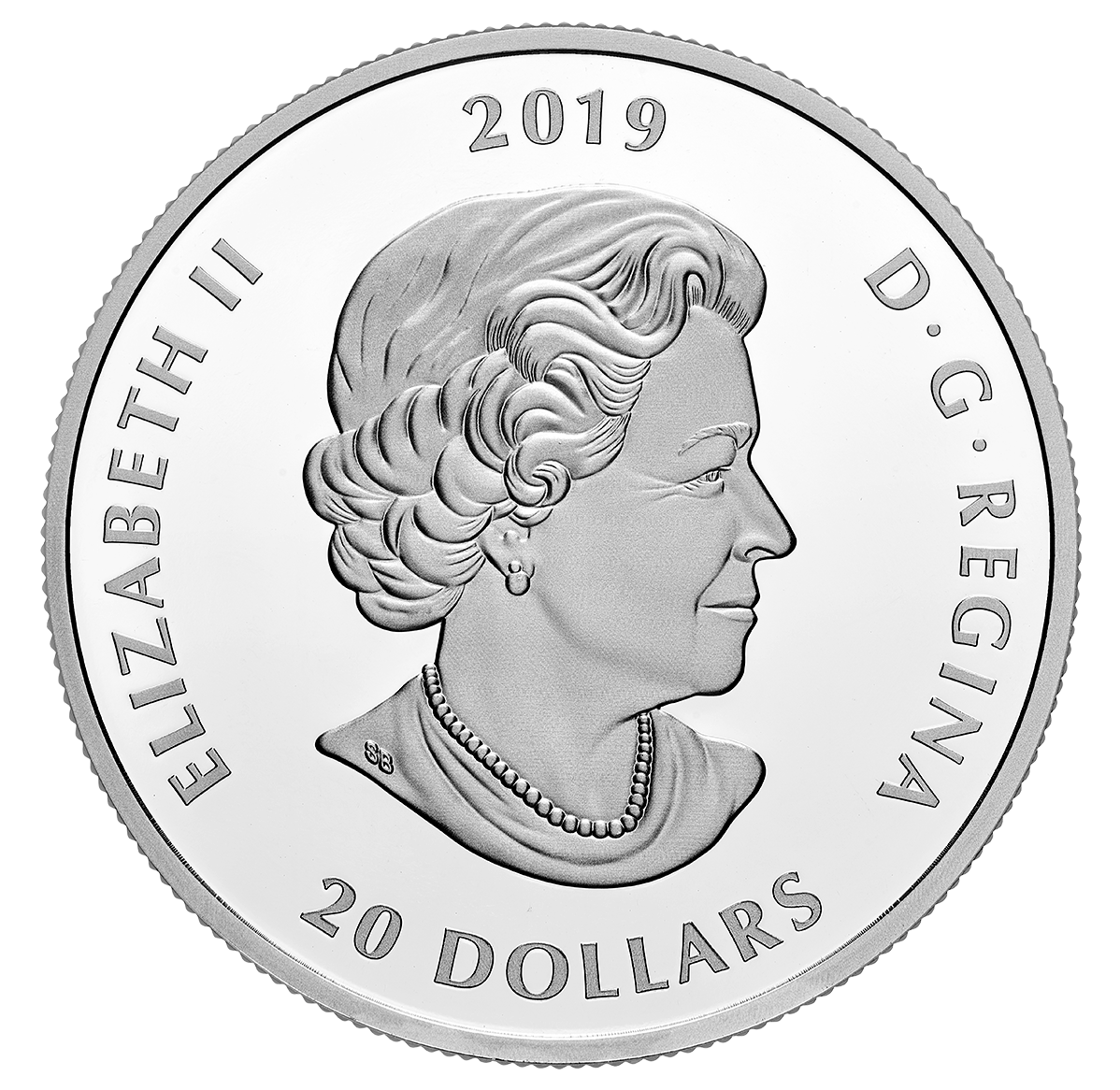 銀貨TheOfficialCoinoftheCANADIAN Mint 2025 2 oz Proof Burundi Silver With Jade Year of the Snake