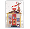1 oz. Pure Silver Coin - Disney Season’s Greetings Classic